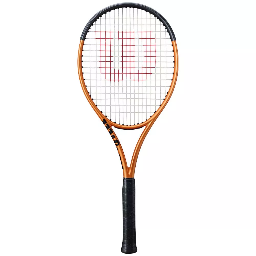 Raquette Wilson Burn 100 LS V6.0 (280g)