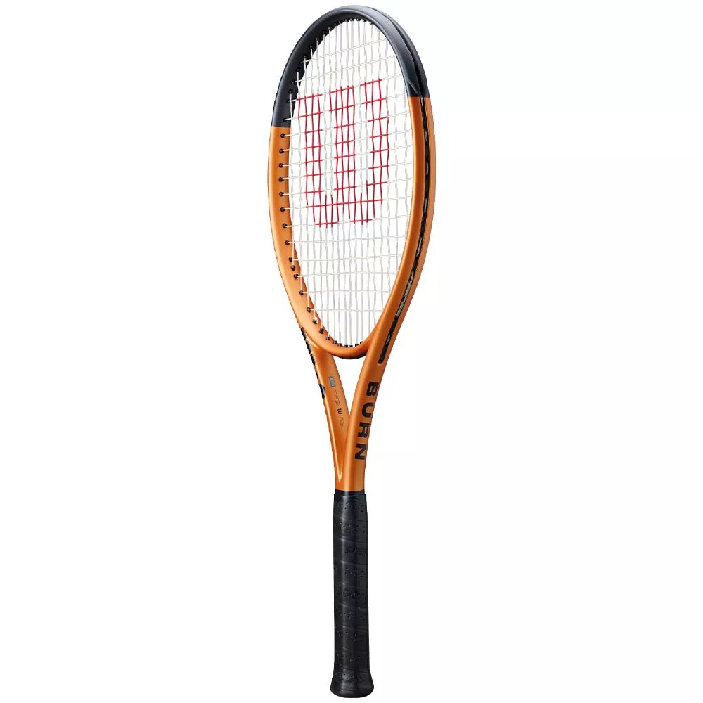 Raquette Wilson Burn 100 LS V6.0 (280g)