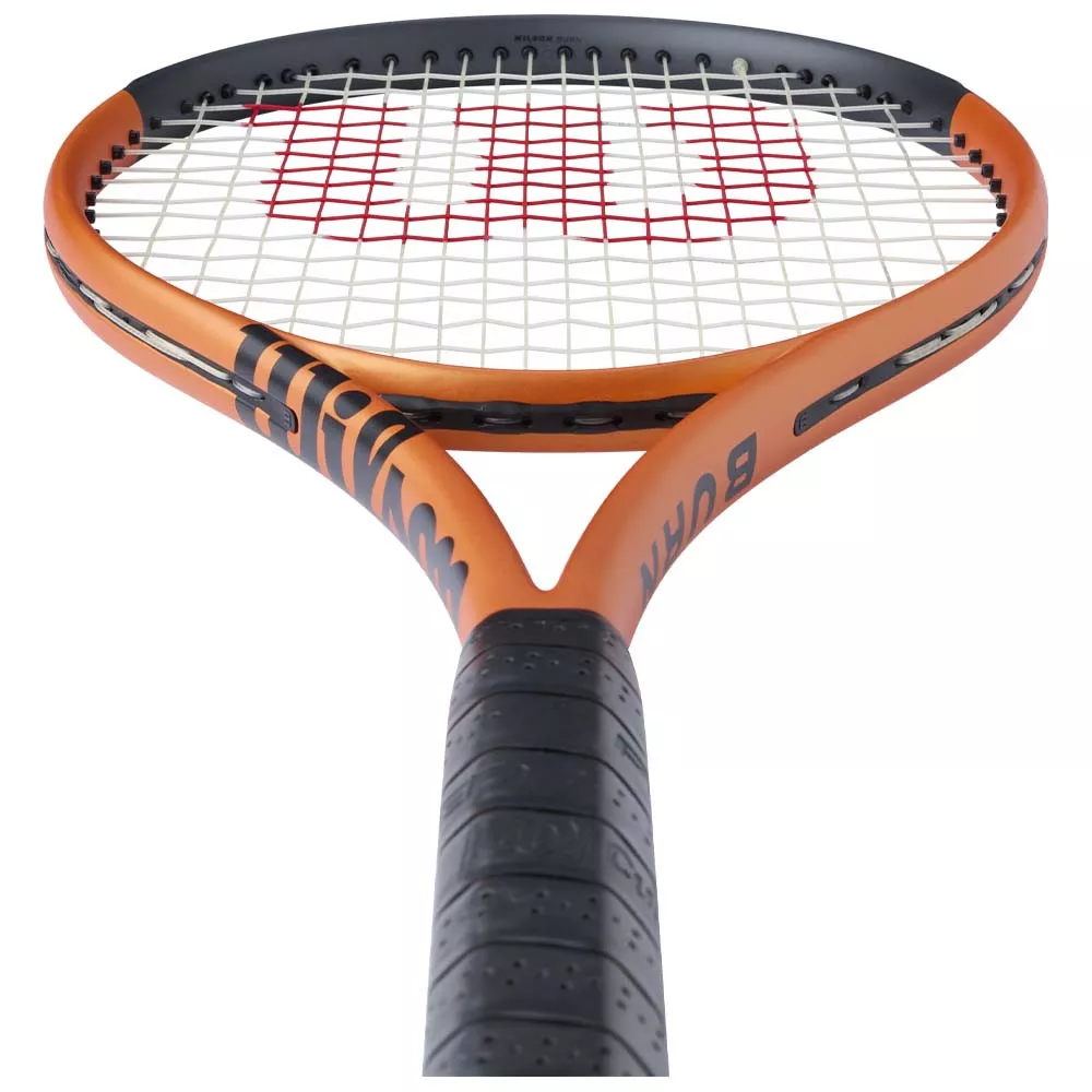 Raquette Wilson Burn 100 LS V6.0 (280g)