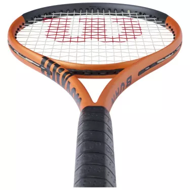 Raquette Wilson Burn 100 LS V6.0 (280g)