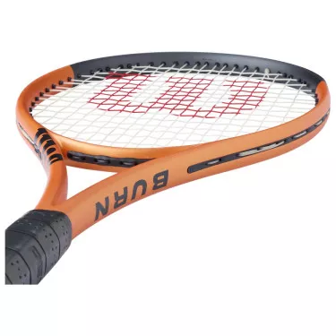 Raquette Wilson Burn 100 LS V6.0 (280g)