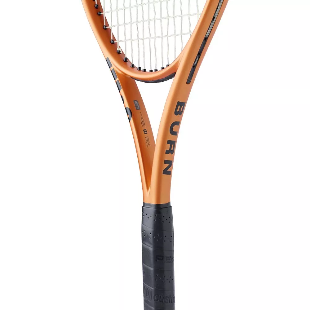 Raquette Wilson Burn 100 LS V6.0 (280g)