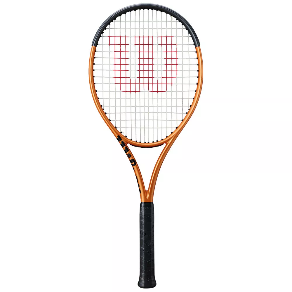 Raquette Wilson Burn 100 S V6.0 (300g)