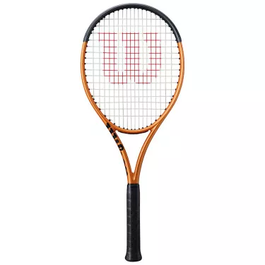 Raquette Wilson Burn 100 S V6.0 (300g)