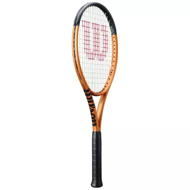 Raquette Wilson Burn 100 S V6.0 (300g)