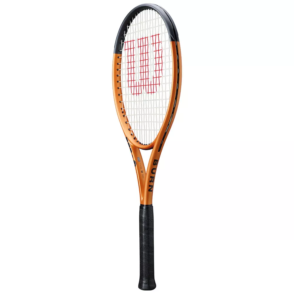 Raquette Wilson Burn 100 S V6.0 (300g)