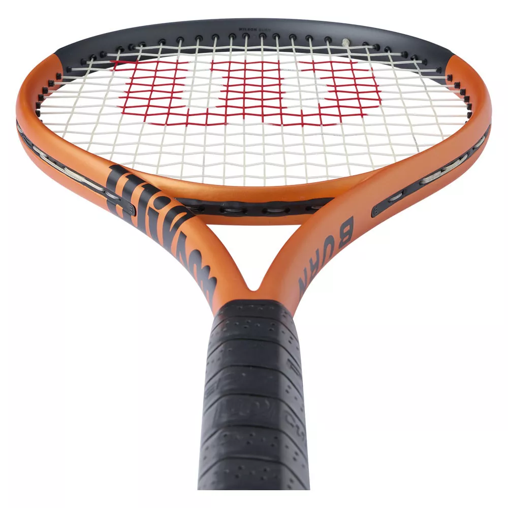 Raquette Wilson Burn 100 S V6.0 (300g)