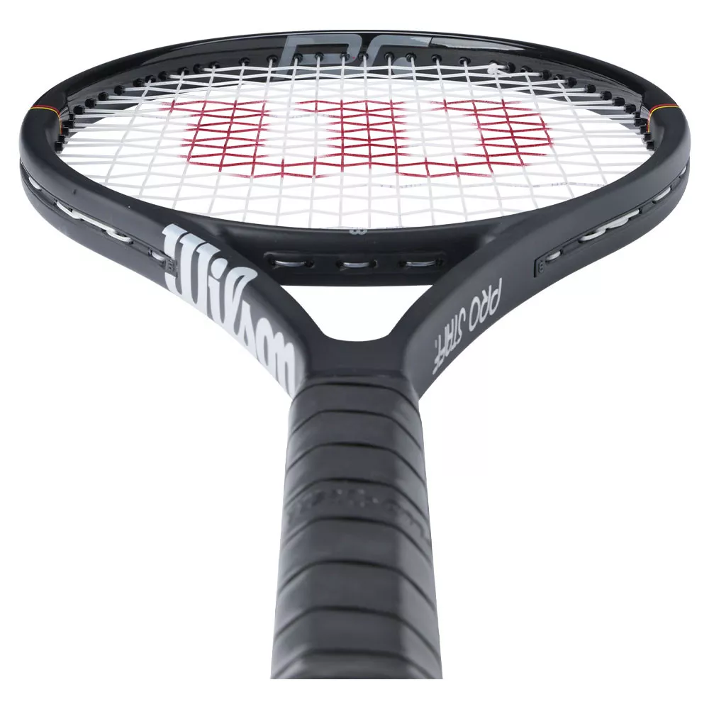 Raquette Wilson Pro Staff Team Classic (280g)