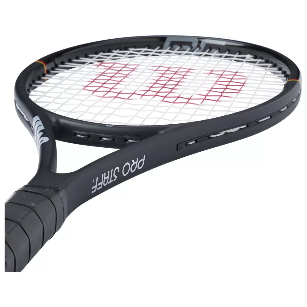 Raquette Wilson Pro Staff Team Classic (280g)