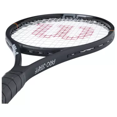 Raquette Wilson Pro Staff Team Classic (280g)