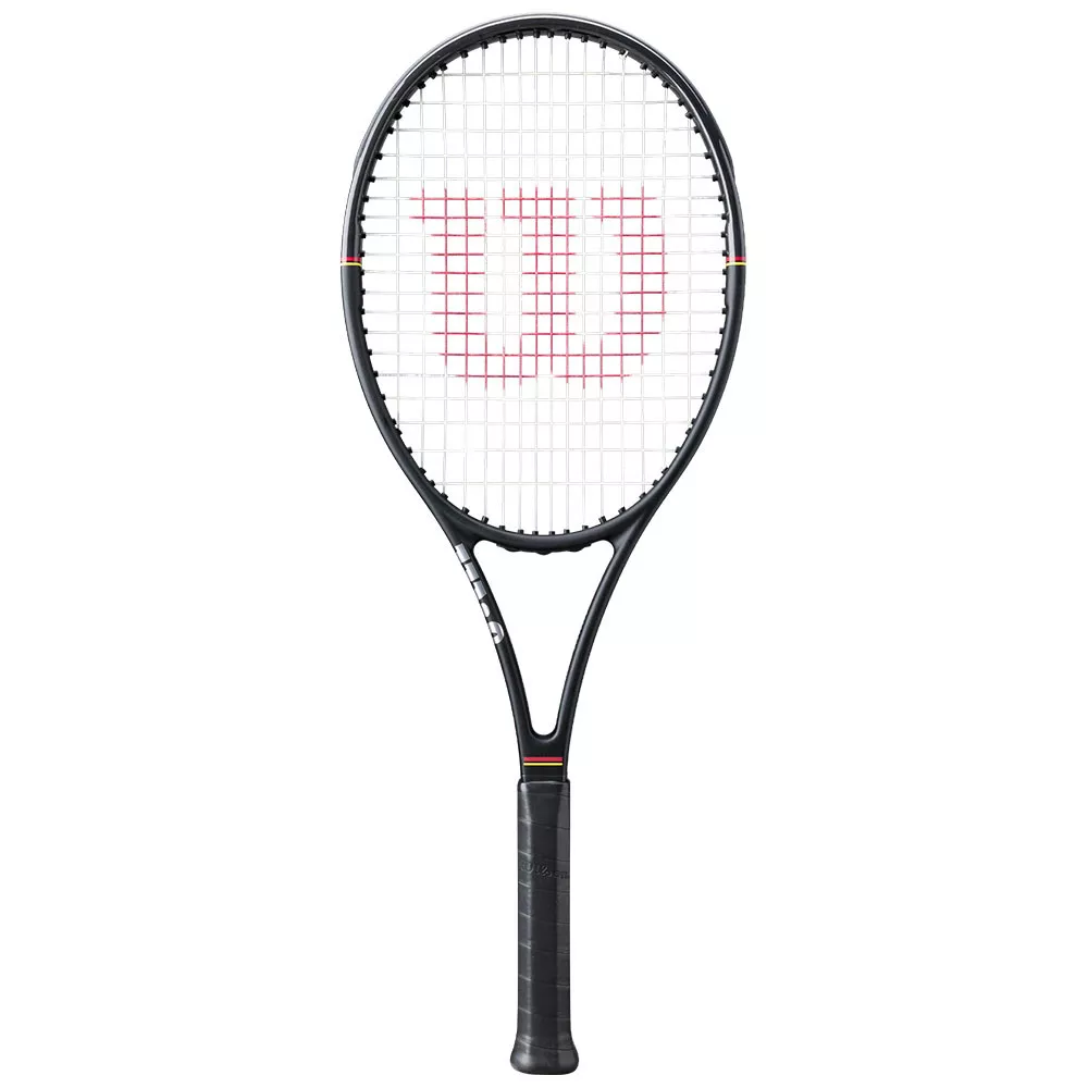 Raquette Wilson Pro Staff 97L Classic (290g)