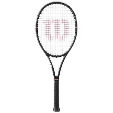 Raquette Wilson Pro Staff 97L Classic (290g)