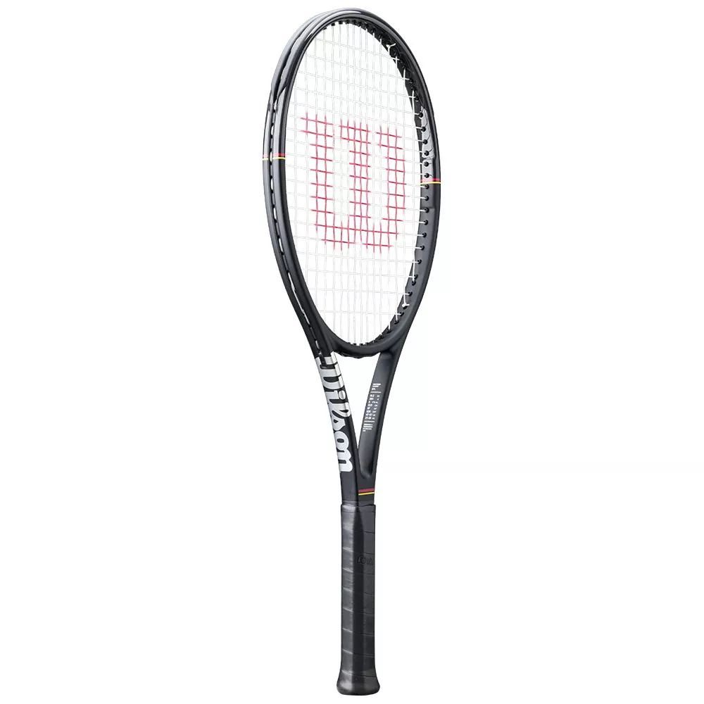 Raquette Wilson Pro Staff 97L Classic (290g)