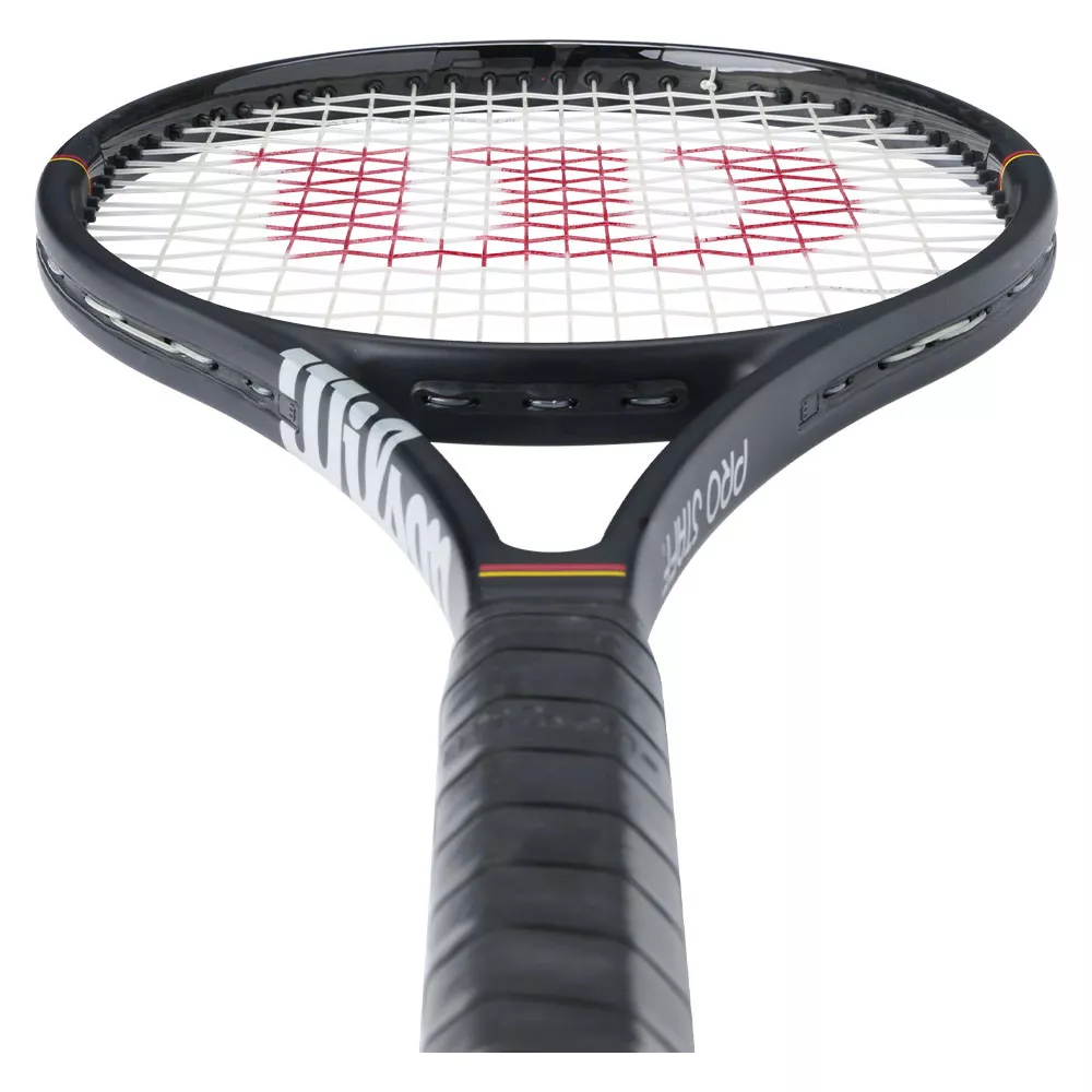 Raquette Wilson Pro Staff 97L Classic (290g)
