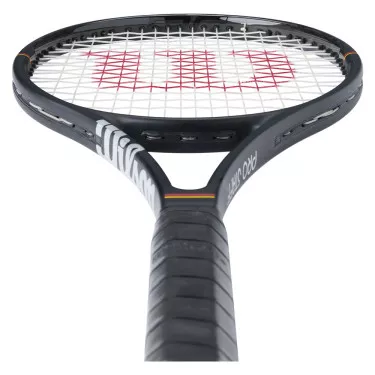 Raquette Wilson Pro Staff 97L Classic (290g)