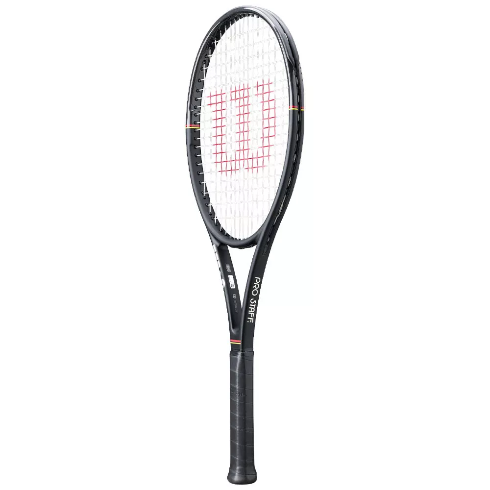 Raquette Wilson Pro Staff 97L Classic (290g)
