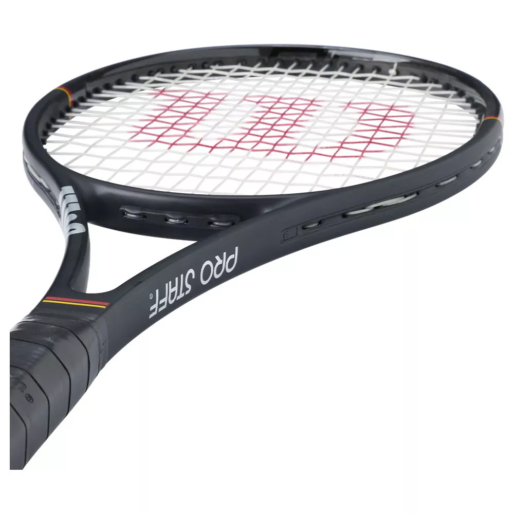 Raquette Wilson Pro Staff 97L Classic (290g)