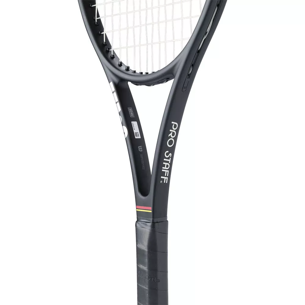 Raquette Wilson Pro Staff 97L Classic (290g)