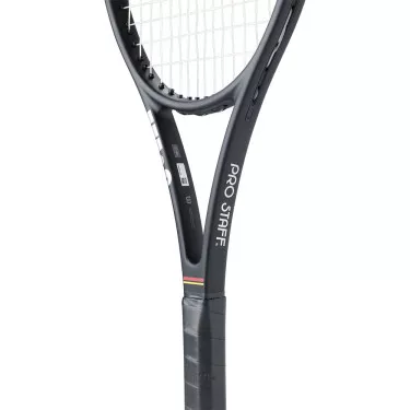 Raquette Wilson Pro Staff 97L Classic (290g)