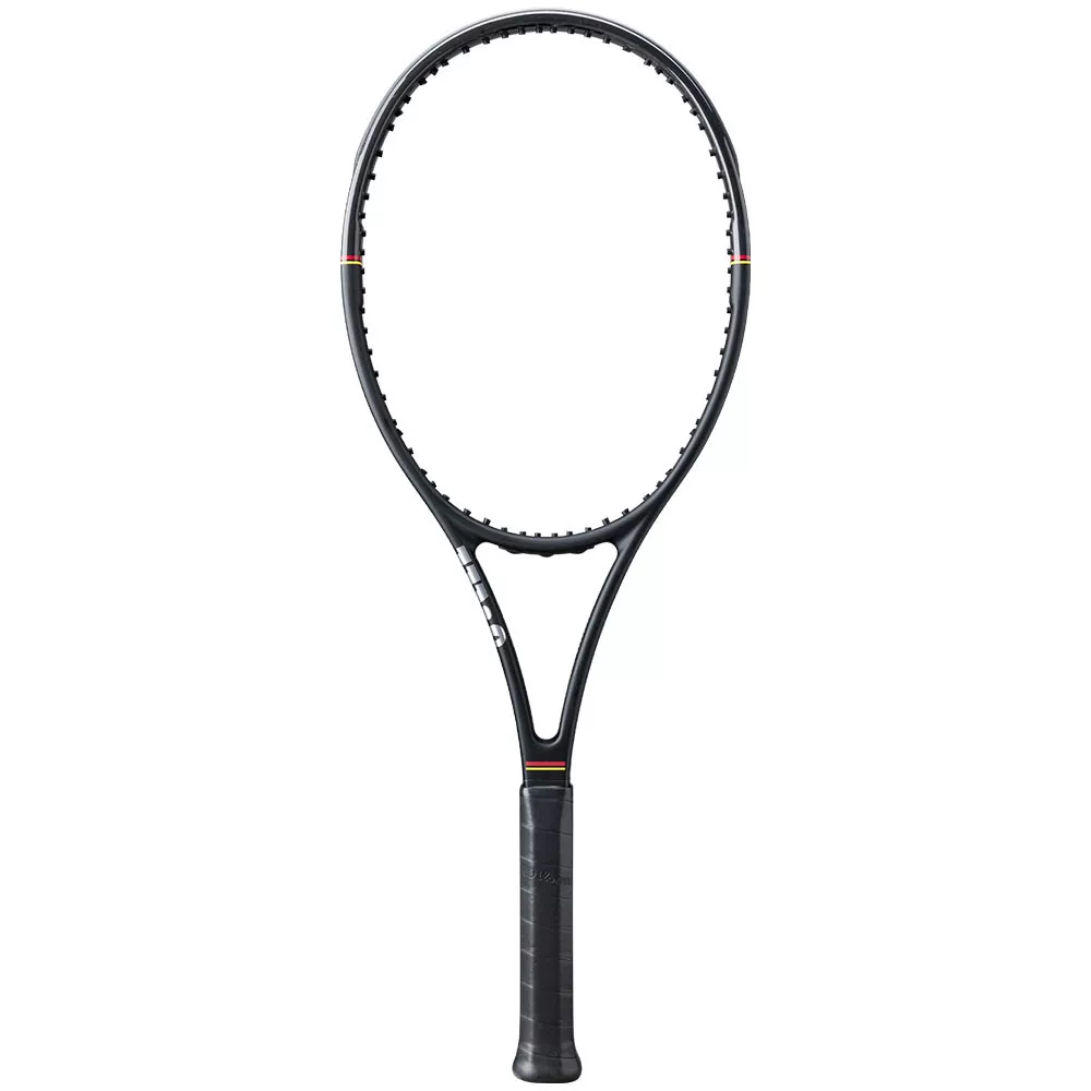 Raquette Wilson Pro Staff 97L Classic (290g)