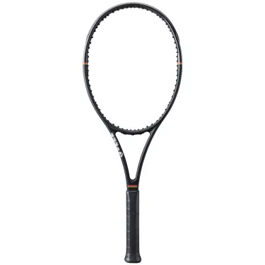 Raquette Wilson Pro Staff 97L Classic (290g)