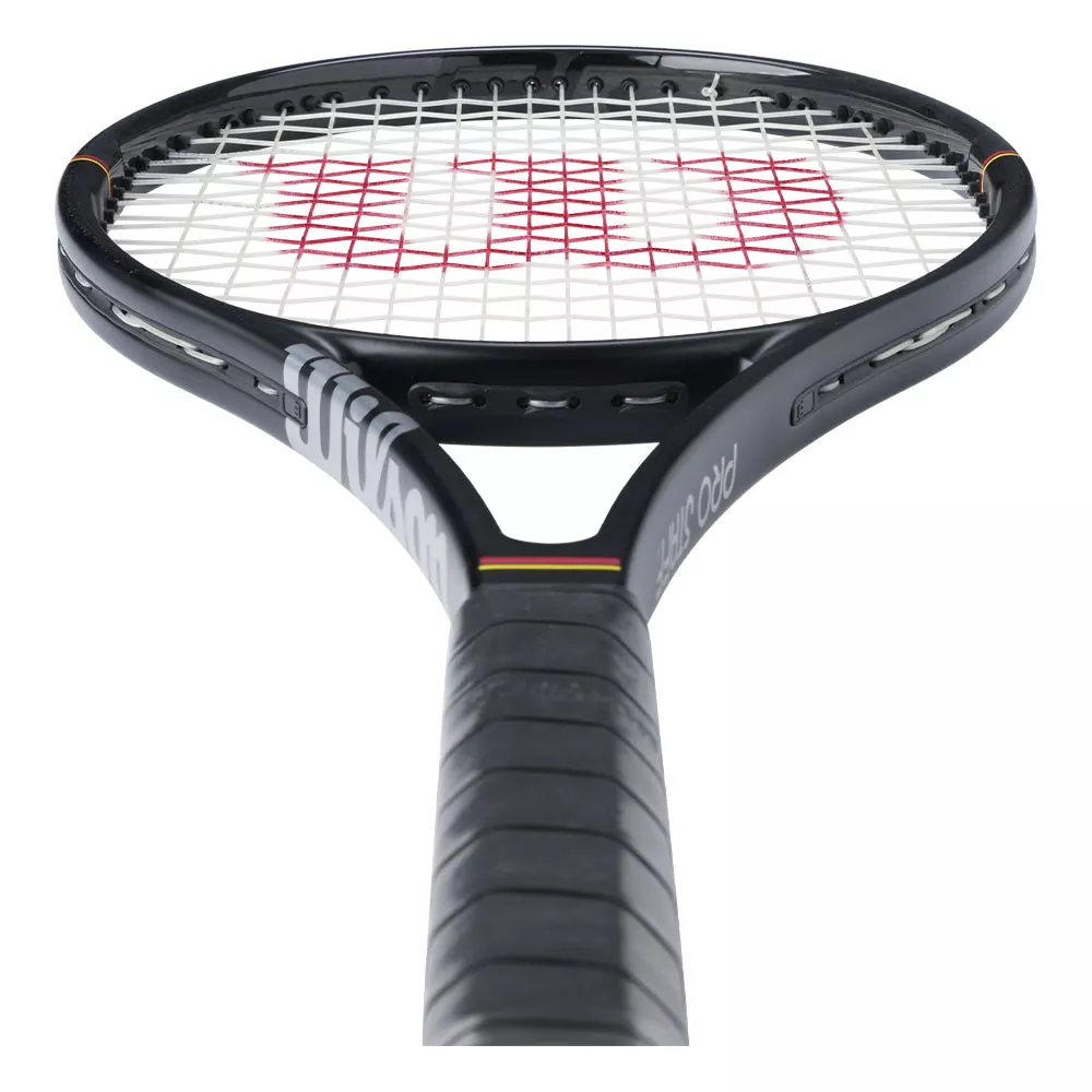 Raquette Wilson Pro Staff 97UL Classic (270g)