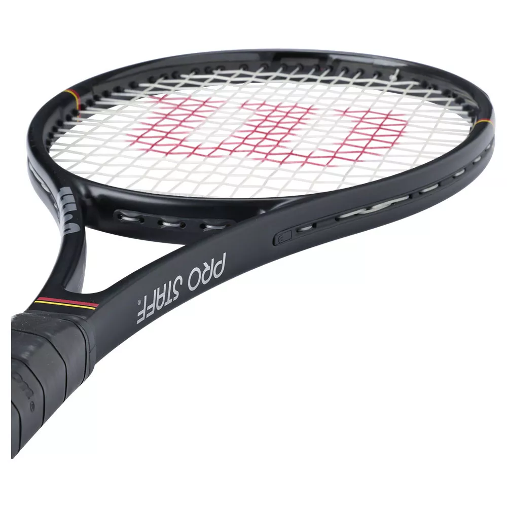 Raquette Wilson Pro Staff 97UL Classic (270g)