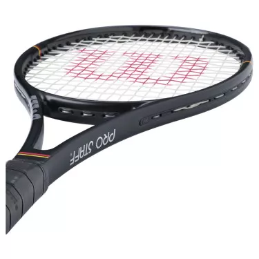 Raquette Wilson Pro Staff 97UL Classic (270g)