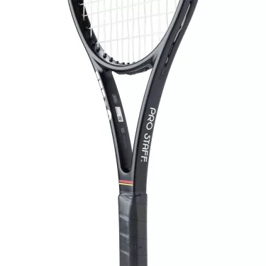 Raquette Wilson Pro Staff 97UL Classic (270g)