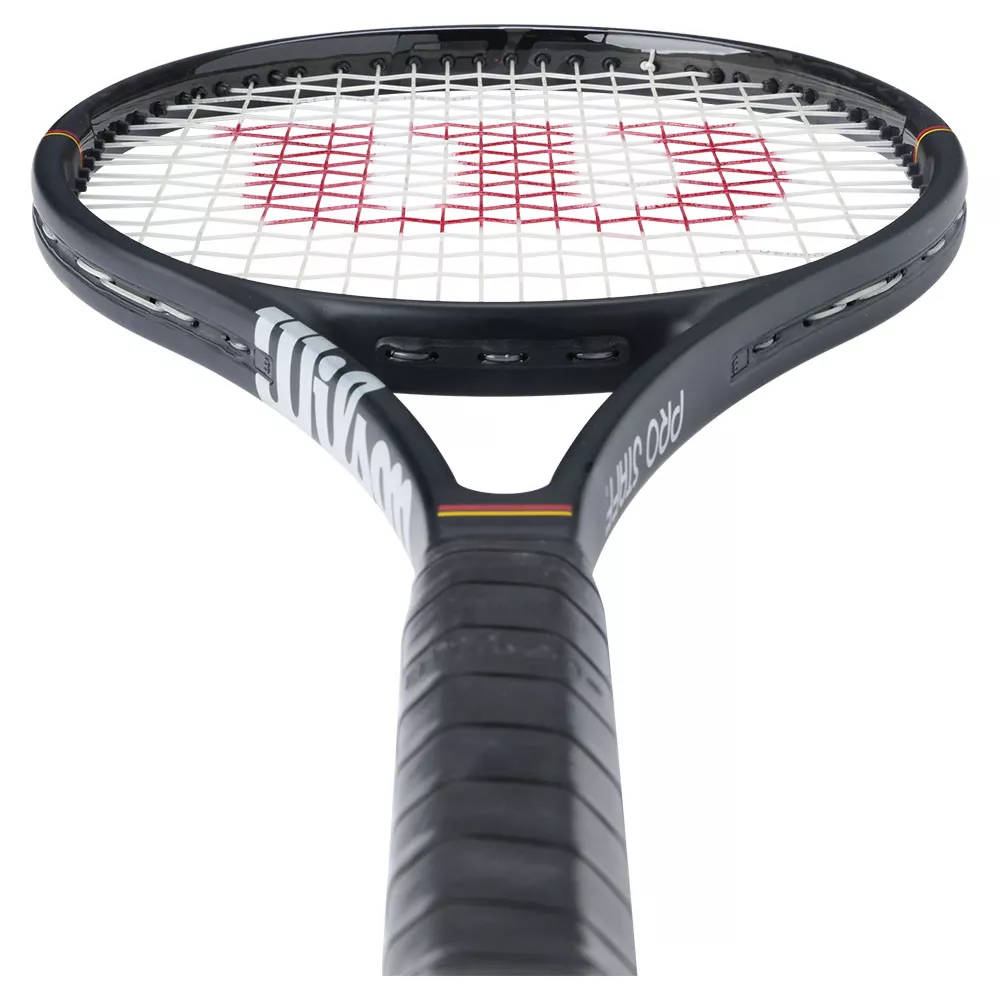 Raquette Wilson Pro Staff 97 Classic (315g)