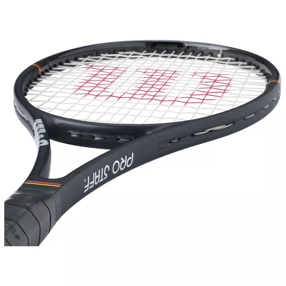 Raquette Wilson Pro Staff 97 Classic (315g)
