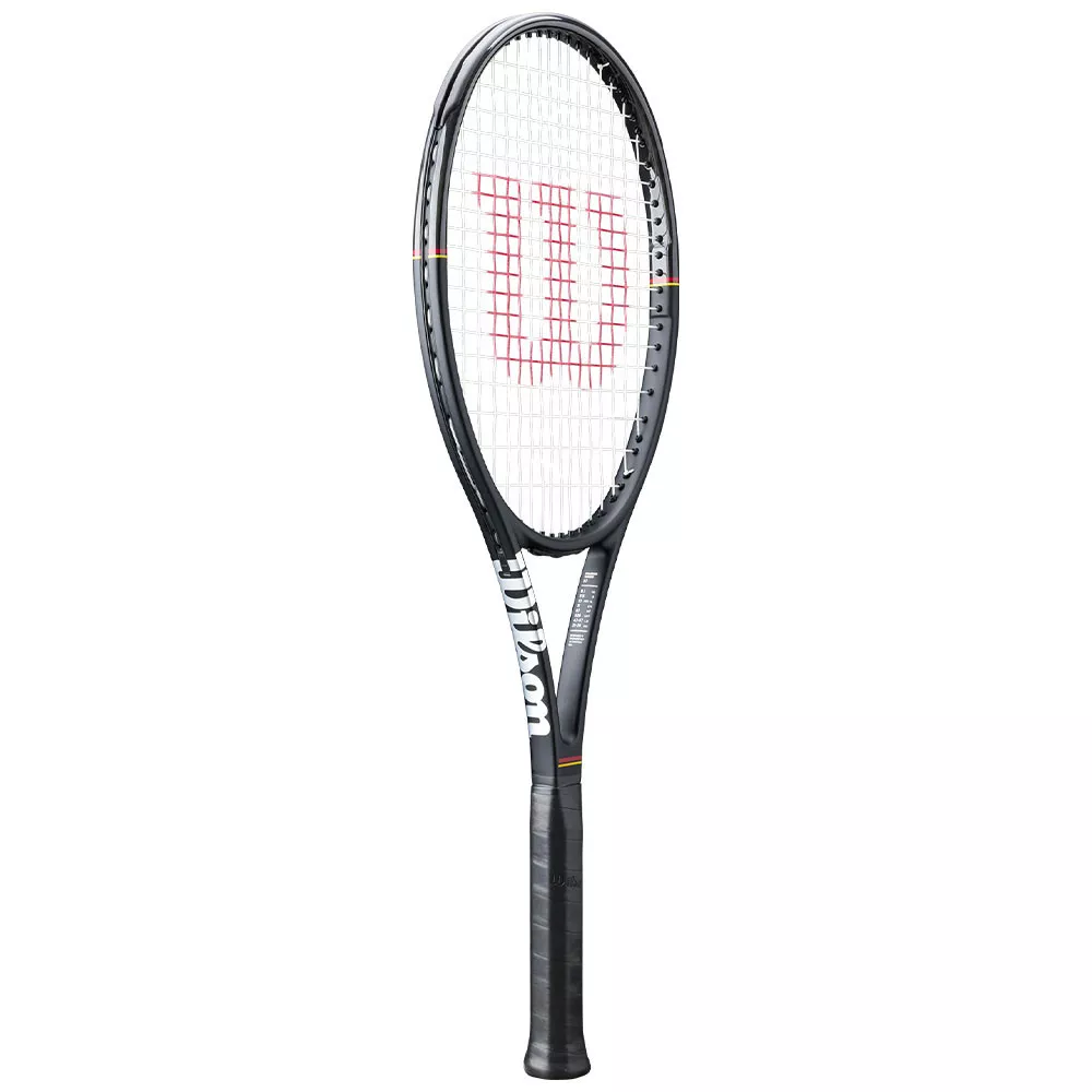 Raquette Wilson Pro Staff 97 Classic (315g)