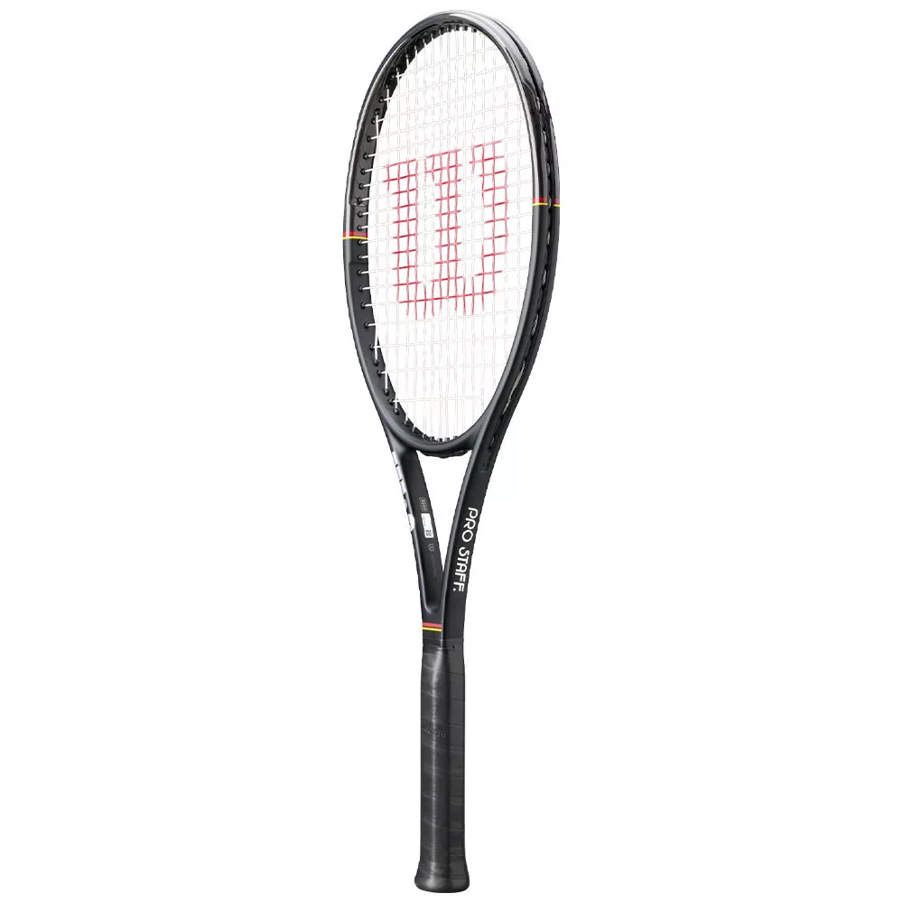Raquette Wilson Pro Staff 97 Classic (315g)