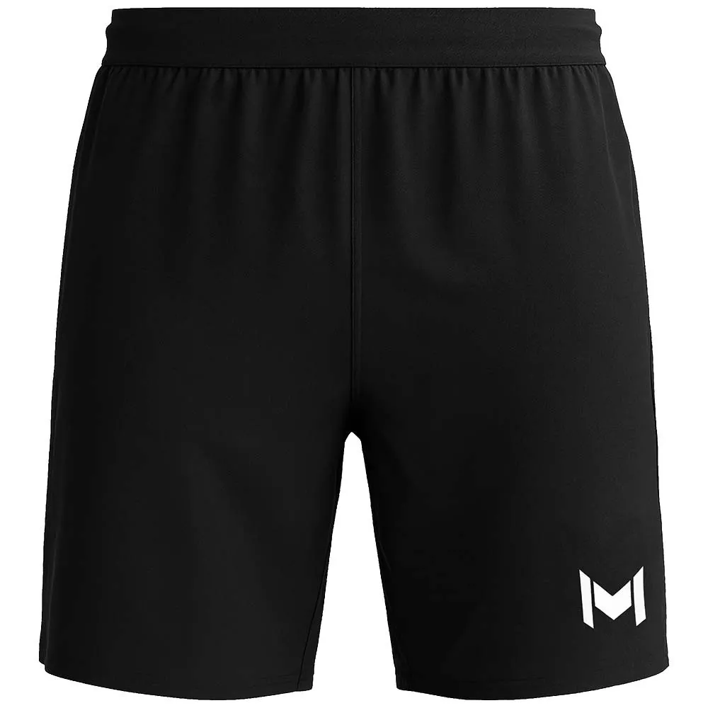 Short Mouratoglou Performance Noir