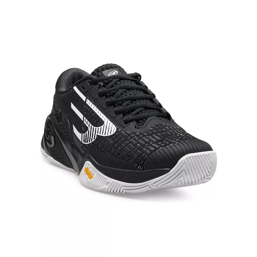 Chaussures Bullpadel Vertex Vibram 26V Noir