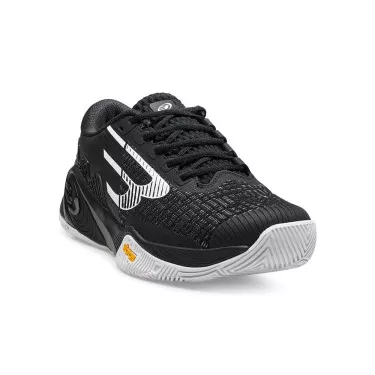 Chaussures Bullpadel Vertex Vibram 26V Noir