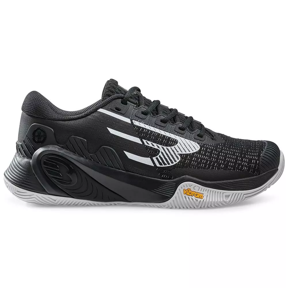 Chaussures Bullpadel Vertex Vibram 26V Noir