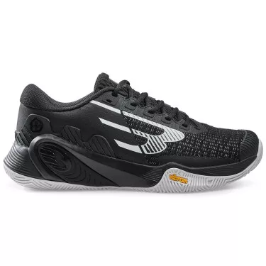 Chaussures Bullpadel Vertex Vibram 26V Noir