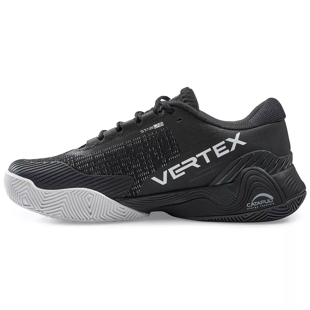 Chaussures Bullpadel Vertex Vibram 26V Noir