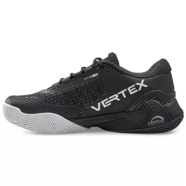 Chaussures Bullpadel Vertex Vibram 26V Noir
