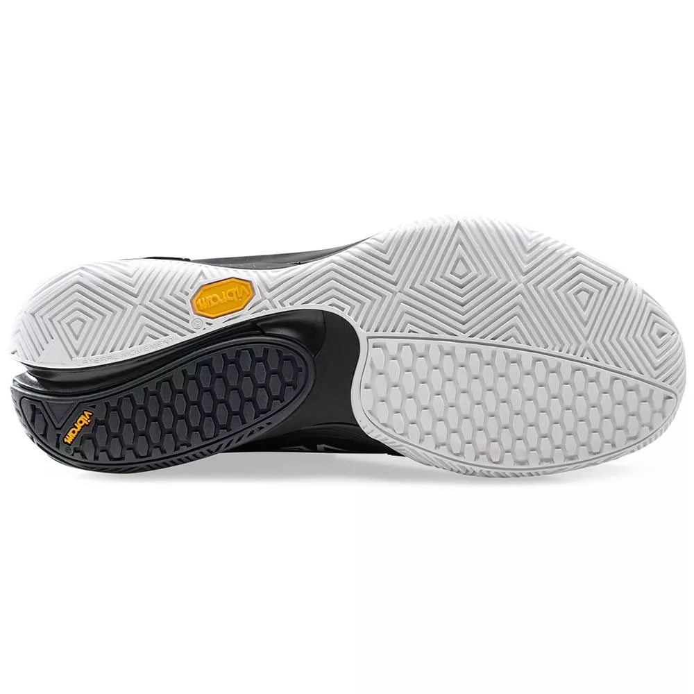 Chaussures Bullpadel Vertex Vibram 26V Noir