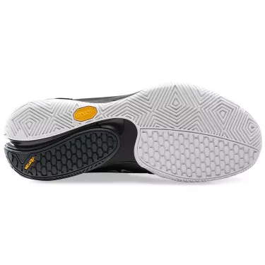 Chaussures Bullpadel Vertex Vibram 26V Noir