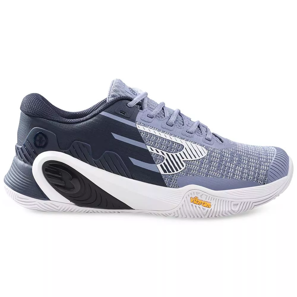Chaussures Bullpadel Vertex Vibram 26V Bleu marine