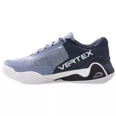 Chaussures Bullpadel Vertex Vibram 26V Bleu marine