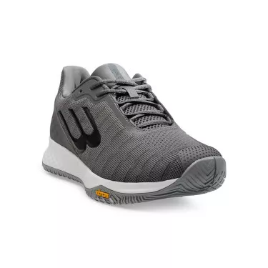 Chaussures Bullpadel Xplo Vibram 26V Gris