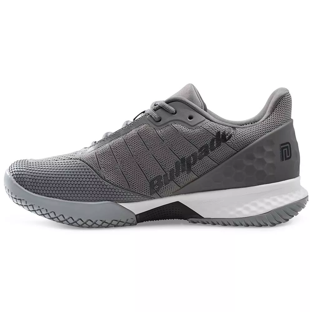 Chaussures Bullpadel Xplo Vibram 26V Gris