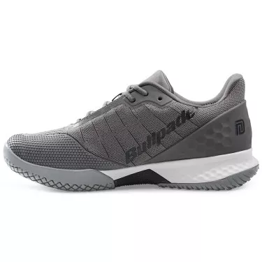 Chaussures Bullpadel Xplo Vibram 26V Gris