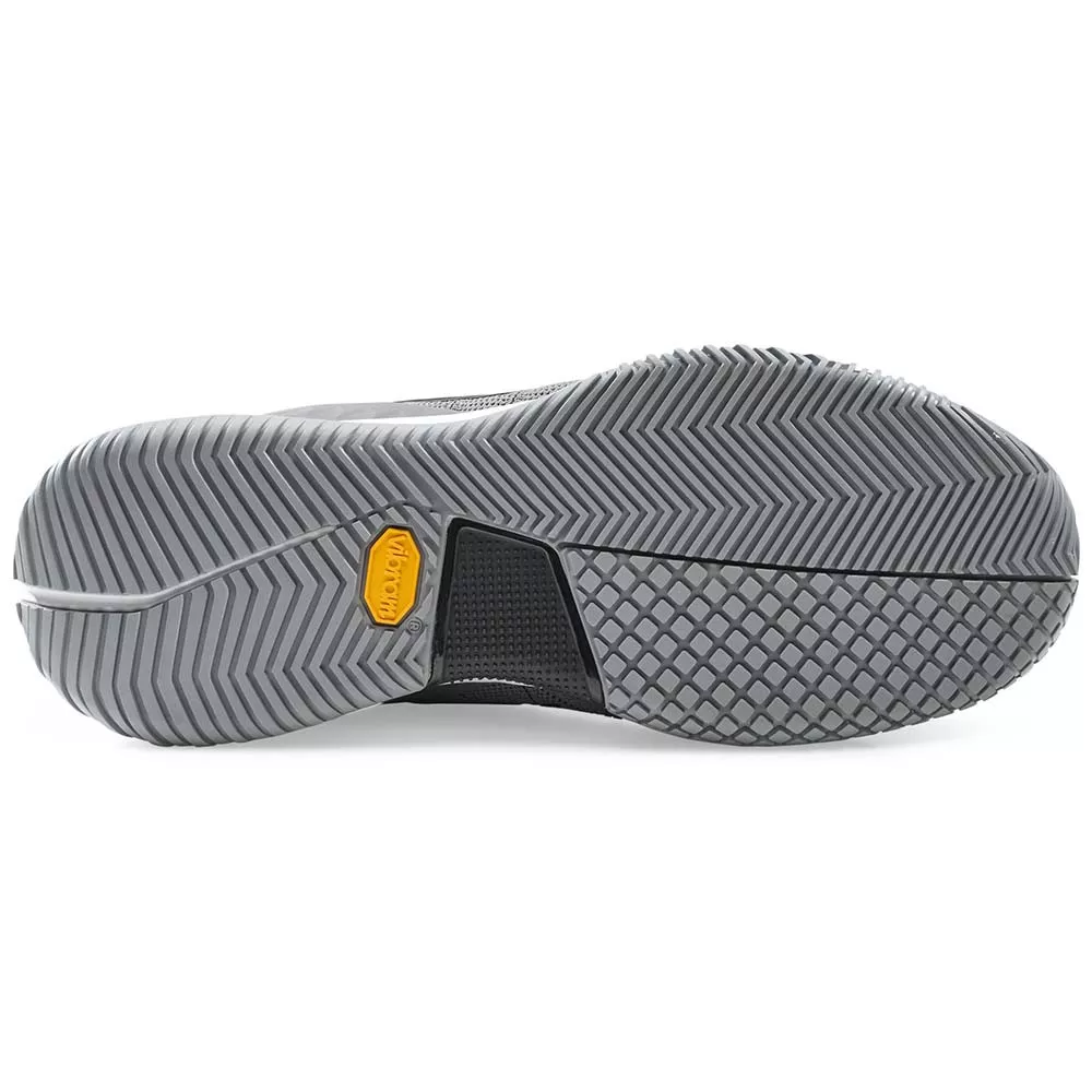Chaussures Bullpadel Xplo Vibram 26V Gris
