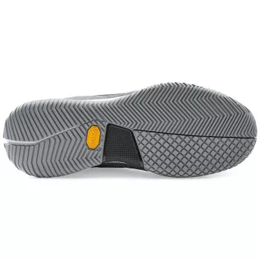 Chaussures Bullpadel Xplo Vibram 26V Gris