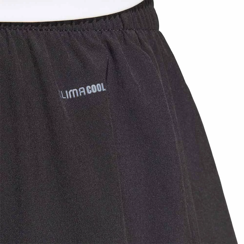 Short Adidas Match Melbourne Femme Noir